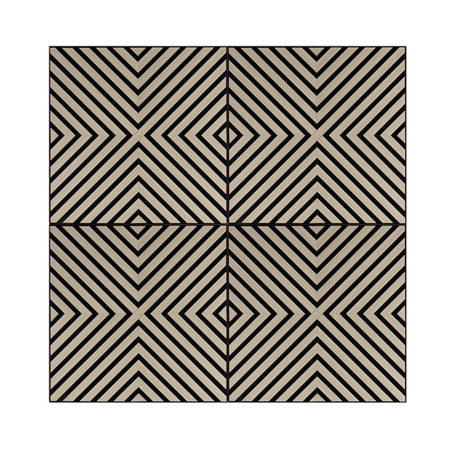 Modern Acoustic Decorative Wall Panels for Home Theater & Living Spaces