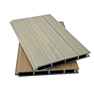 WPC Fence Panels Affordable Composite Eco Friendly Durable