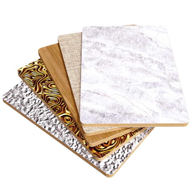 Decorative Wall Panel Collection – Inspiring Surfaces for Interior Designers and Architects