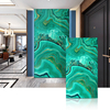 PVC Panel for Luxury Boutique – Marble Stone Texture, Stain-Resistant & Sleek