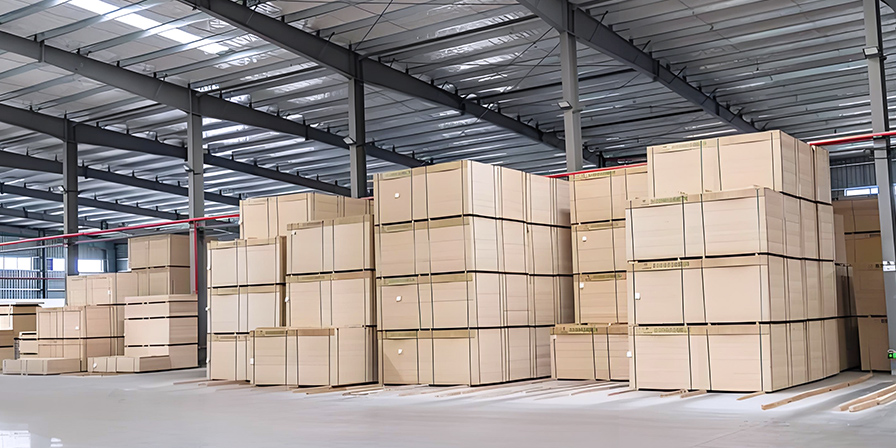 Storage Department