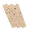 Indoor PU Stones-Board for Commercial and Residential Projects