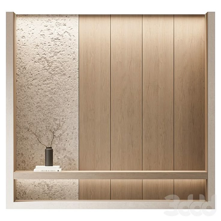 Other Ideal Applications for SPC Wall Panels