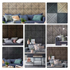 Classic Acoustic Absorption Panels – Decorative Soundproof Boards for Multi-Scene Interiors