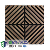 Elegant Sound Absorbing Acoustic Wall Covers for Modern Interiors
