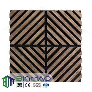 Elegant Sound Absorbing Acoustic Wall Covers for Modern Interiors