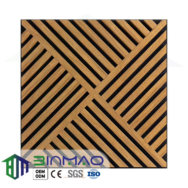 Advanced Acoustic Noise Control Panels for Modern Spaces