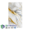 Stone Pattern PVC Wall Cladding – Luxury Decorative Panels for Interior Walls
