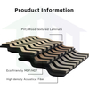 Premium Acoustic Wall Panels – Decorative Soundproofing Solutions for Home & Office