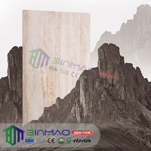 Flexible Ceramic Tile Bendable Porcelain Sheet