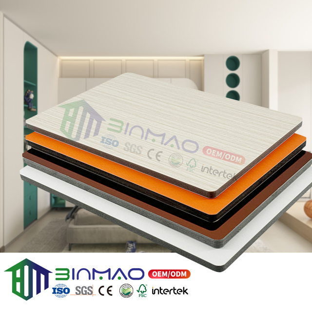 Carbon Crystal Decorative Wall Panel