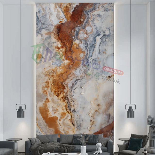 Binmao Architectural Wall Panel Systems — Reliable, Cost-Efficient Decorative Wall Solutions for Mexican Real Estate Developers