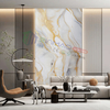 Binmao Architectural Wall Panel System — Luxury Decorative Surfaces for Premium Hotels & Commercial Interiors in the U.K.