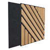 Architectural Acoustic Wall Panels – High-Performance Sound Absorption System