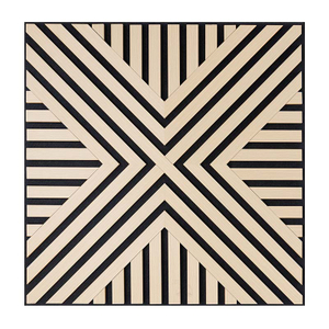 Contemporary Acoustic Sound Absorbing Wall Panels for Interior Spaces