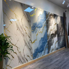 UV Board Waterproof Stain-Resistant Colorfast Easy Installation