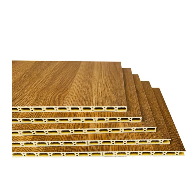 Bamboo Wood Fiber Panels-Affordable Materials Wholesale Supplier