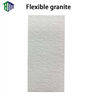 Waterproof PU Stone Panels Fire-Resistant Pressure-Proof Effortless Setup