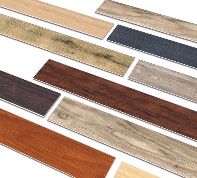 4 factors that determine whether the SPC floor is good or not?