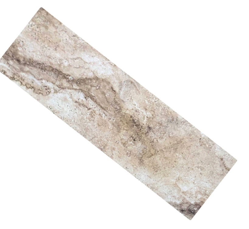 Stone Powder Ultra-Thin Flexible Veneer Indoor Panels
