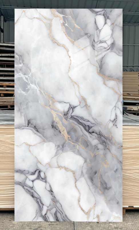 Shockproof Wall Panel Collection for Retail Offices